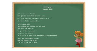 Educqr/VE - VIRGI30