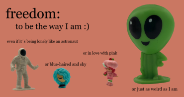 WS: my way - Lena