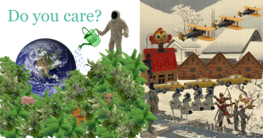 Do you care? - calo