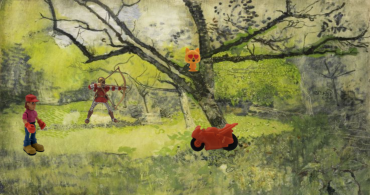 Cody's life - Co.dyallard