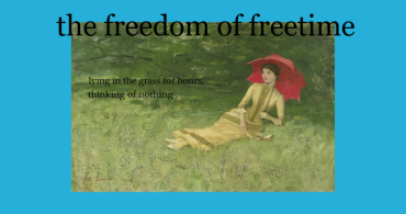 WS: freetime - Lena