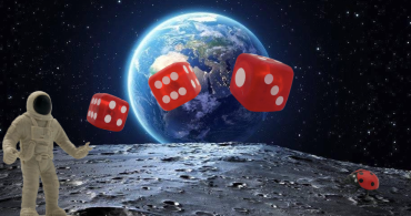 Roll The Dice - Iris