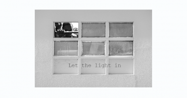 Let the light in - ver.lamanna