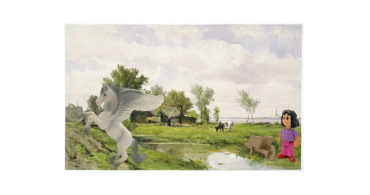 The great discovery - Giovy