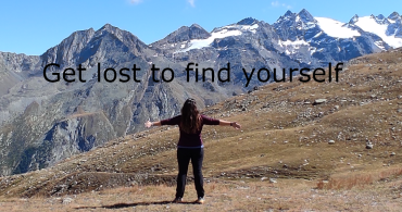 AC: Get lost to find yourself - BlackMoon - BlackMoon - AC