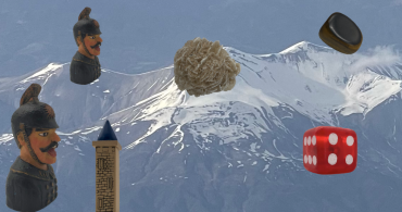 Erzurum, Türkiye  - Inesu