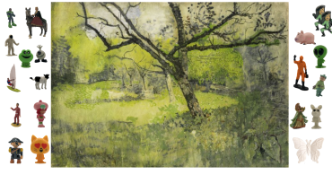 Growth through diverse connections - AnaSF