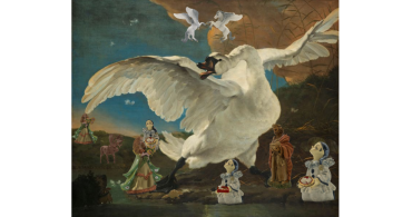 Cycnus Dolorosa - joseyamxh