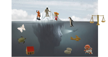 Beyond the surface - lidiatorresl