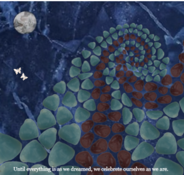 The Origin of the Tide - Consi 