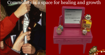 community.art - monicamenna