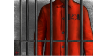 AC: Freedom is a state of mind - Redgoat