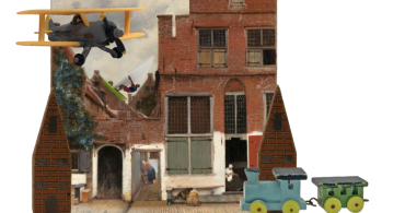 Surfing the sky/VA - VIRGI30