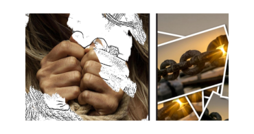AC: INVISIBLE CHAINS - AliceWhiteIce