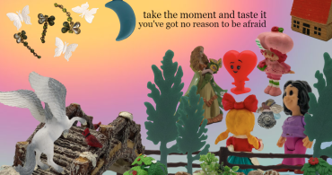 a girl's childhood - xlxnabm