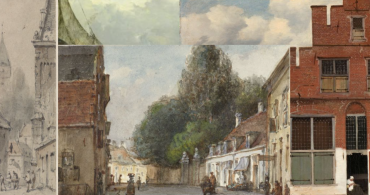 Borders-place of passage - Mauro Revelant