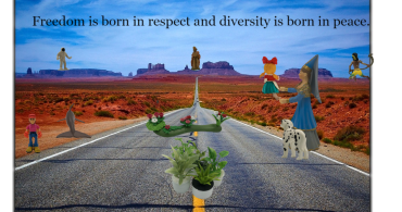  - Soumia Boutahri