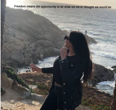 Be Yourself - aya