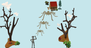 "Maman": Emancipation of a Child - Cirolino91