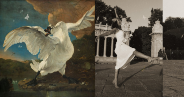 Thefreedomofdanceing/AB - marimarpout